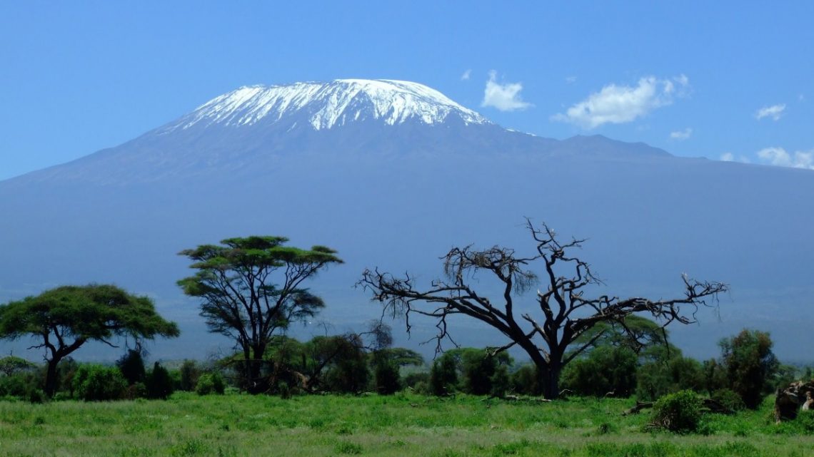Explorer le Kenya de manière respectueuse grâce au tourisme responsable