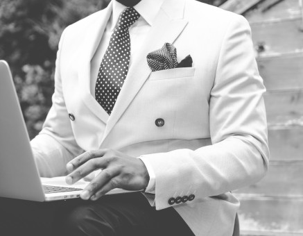 Astuce pour choisir le costume de qualité